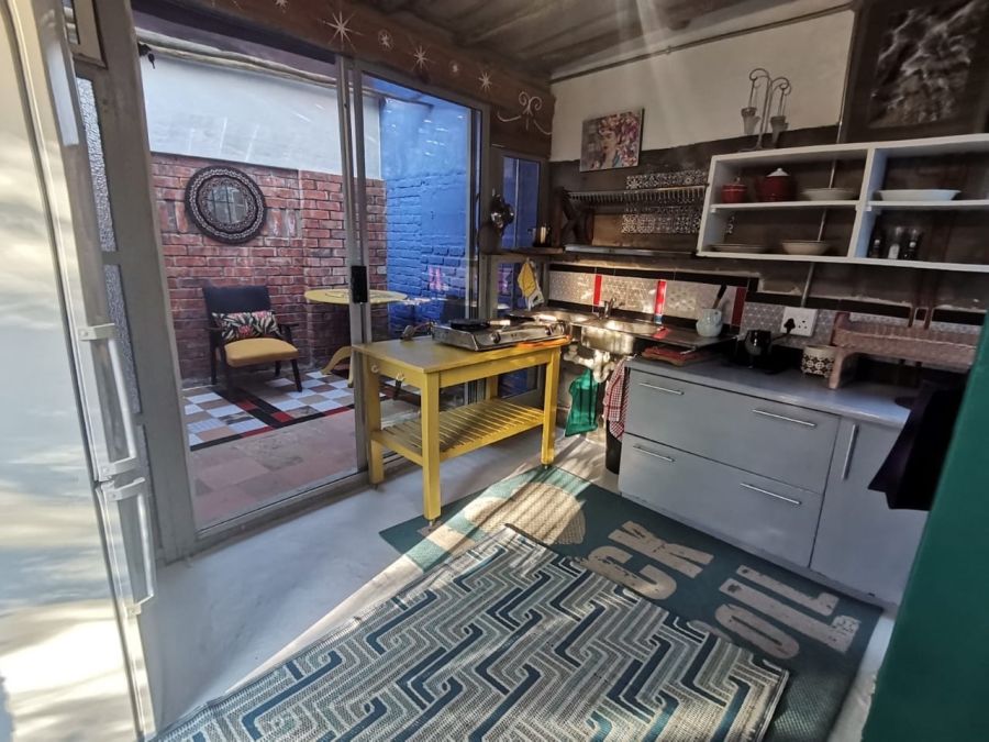 To Let 1 Bedroom Property for Rent in Selborne Eastern Cape